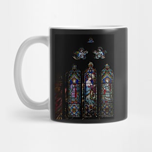 Windows Mug